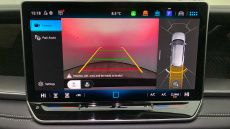 Volkswagen Tayron 2.0 TDI Life 5dr DSG7 [7 Seat] Diesel Estate